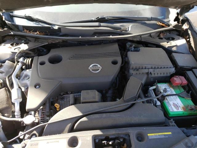 Photo 11 from auction – 2015 NISSAN ALTIMA 2.5 with VIN 1N4AL3APXFC573445