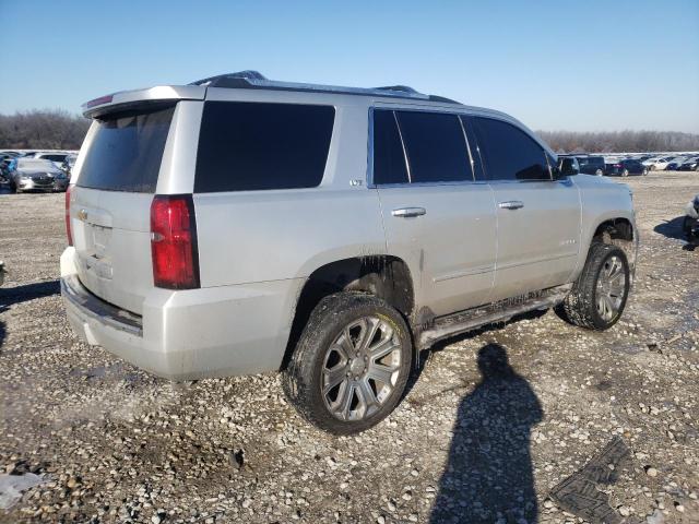 Photo 3 from auction – 2015 CHEVROLET TAHOE C150 with VIN 1GNSCCKC6FR213006