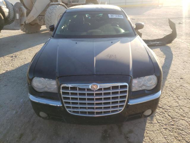 Photo 5 from auction – 2007 CHRYSLER 300C with VIN 2C3KA63H87H790720