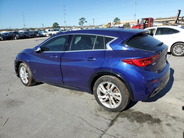 Photo 2 from auction – 2018 INFINITI QX30 BASE with VIN SJKCH5CP2JA005608