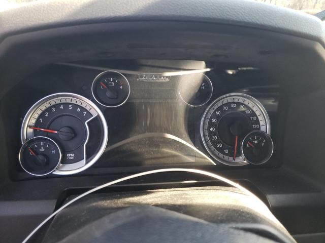 Photo 8 from auction – 2014 RAM 1500 SLT with VIN 1C6RR7LG0ES106840