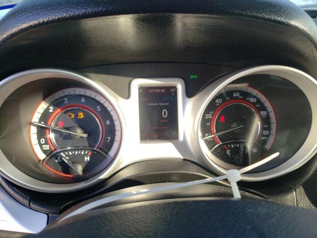 Photo 9 from auction – 2012 DODGE JOURNEY SX with VIN 3C4PDCBG5CT341710