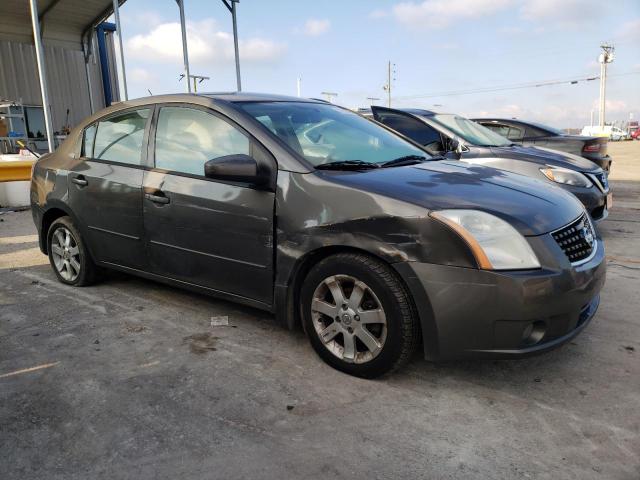 Photo 4 from auction – 2008 NISSAN SENTRA 2.0 with VIN 3N1AB61E58L648592