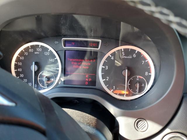 Photo 9 from auction – 2018 INFINITI QX30 BASE with VIN SJKCH5CP2JA005608