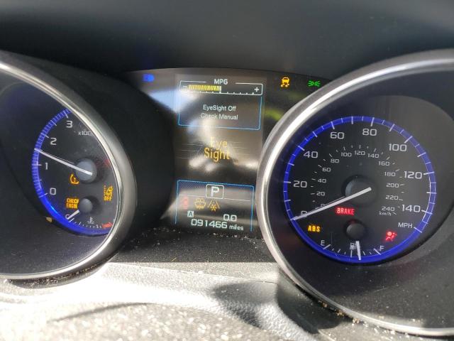Photo 9 from auction – 2019 SUBARU OUTBACK 2. with VIN 4S4BSAFC6K3279591