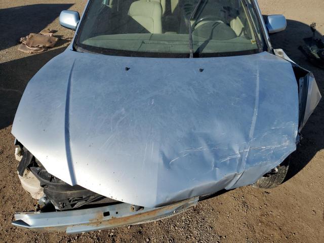 Photo 11 from auction – 2007 MAZDA 3 I with VIN JM1BK12G071627420