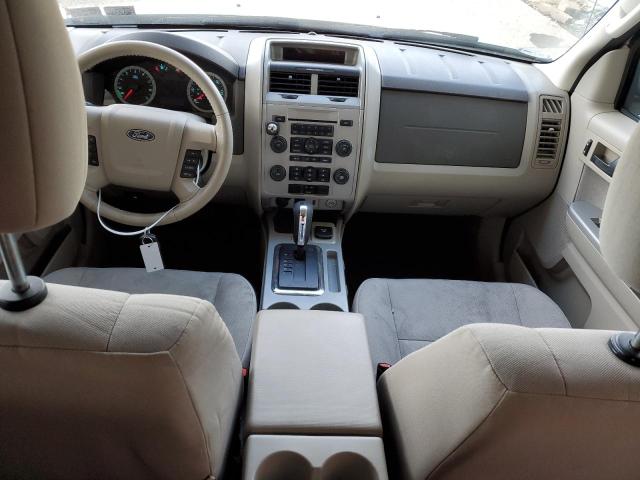 Photo 8 from auction – 2012 FORD ESCAPE HYB with VIN 1FMCU5K3XCKB22147