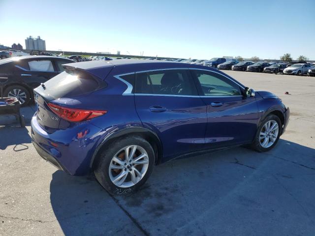 Photo 3 from auction – 2018 INFINITI QX30 BASE with VIN SJKCH5CP2JA005608