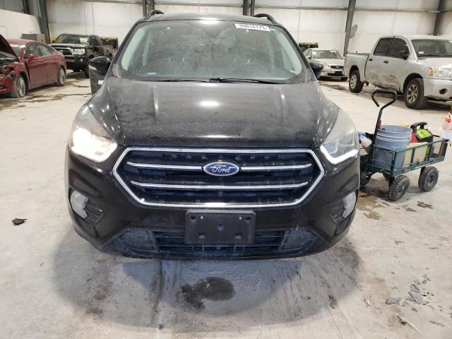 Photo 5 from auction – 2017 FORD ESCAPE TIT with VIN 1FMCU9J91HUD41023