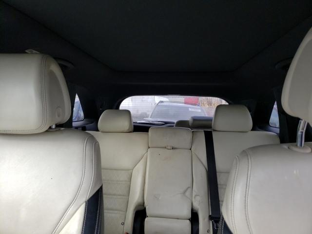 Photo 10 from auction – 2016 KIA SORENTO SX with VIN 5XYPKDA54GG001022