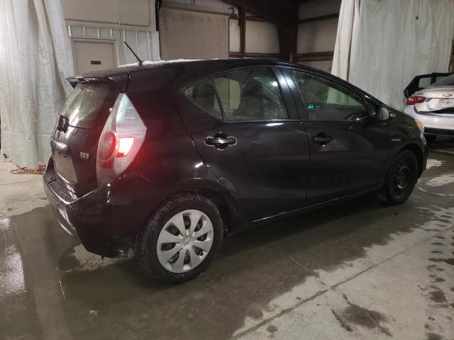 Photo 3 from auction – 2013 TOYOTA PRIUS C with VIN JTDKDTB35D1537288