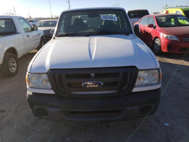 Photo 5 from auction – 2008 FORD RANGER with VIN 1FTYR10D08PA47582
