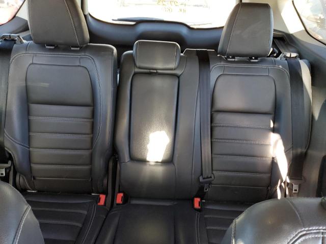 Photo 10 from auction – 2018 FORD ESCAPE SEL with VIN 1FMCU0HD6JUB09450