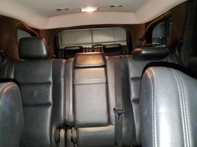 Photo 10 from auction – 2013 DODGE DURANGO CR with VIN 1C4RDJDG8DC691341