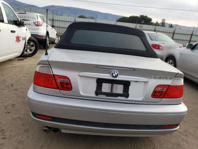 Photo 6 from auction – 2005 BMW 330 CI with VIN WBABW534X5PL48984