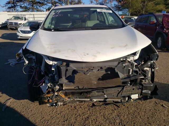 Photo 5 from auction – 2015 TOYOTA RAV4 LE with VIN 2T3BFREVXFW320382