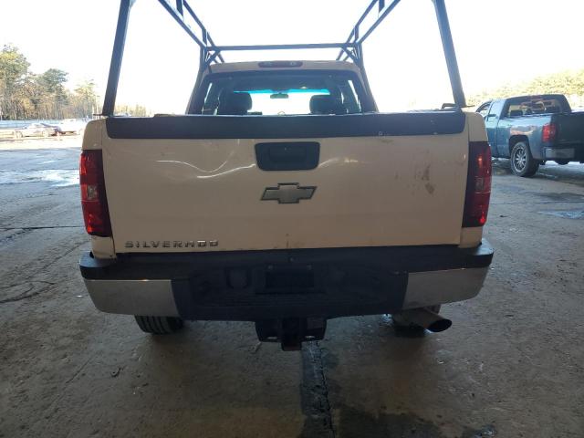 Photo 6 from auction – 2011 CHEVROLET SILVERADO with VIN 1GC1CVCGXBF130935