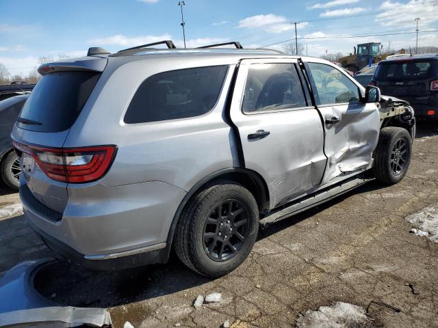 Photo 3 from auction – 2015 DODGE DURANGO LI with VIN 1C4RDHDG9FC695023