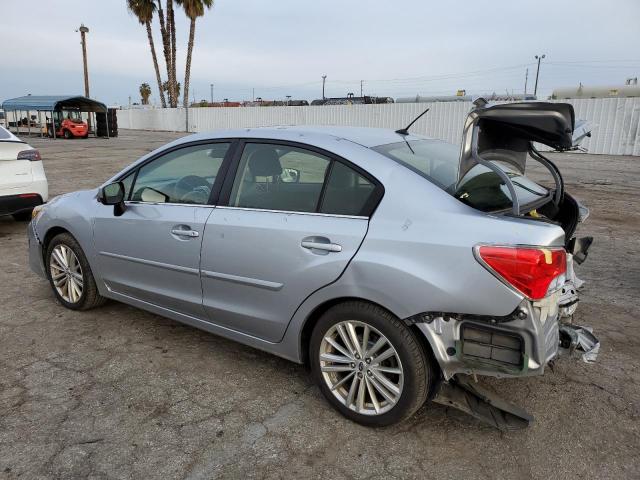 Photo 2 from auction – 2015 SUBARU IMPREZA PR with VIN JF1GJAK64FH010758