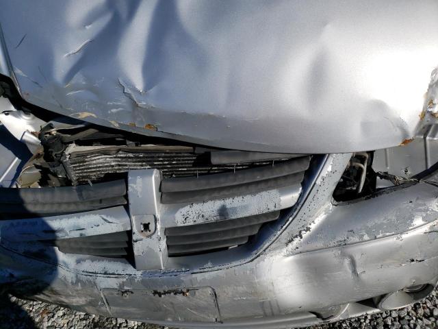 Photo 11 from auction – 2007 DODGE GRAND CARA with VIN 2D4GP44L87R271980