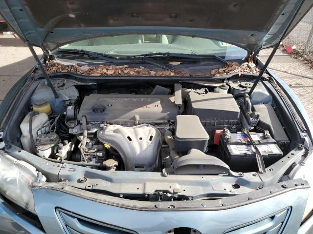 Photo 11 from auction – 2007 TOYOTA CAMRY CE with VIN 4T1BE46K37U703942