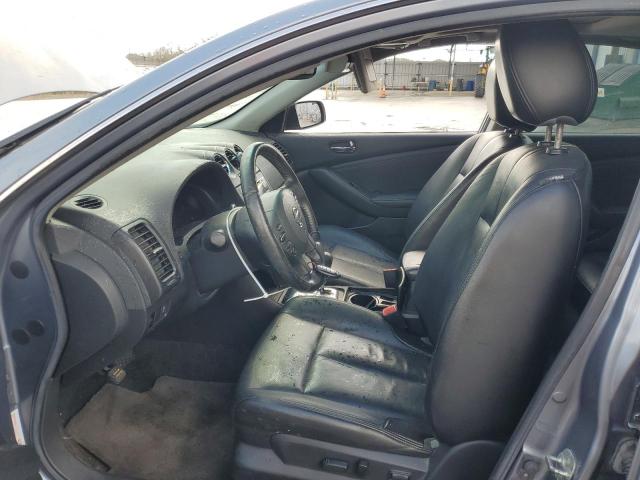 Photo 7 from auction – 2011 NISSAN ALTIMA BAS with VIN 1N4AL2APXBN507017