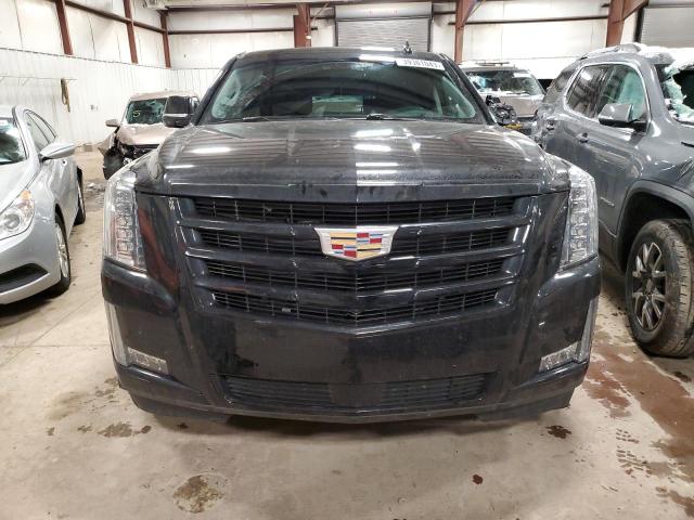 Photo 5 from auction – 2019 CADILLAC ESCALADE E with VIN 1GYS4JKJ6KR386795