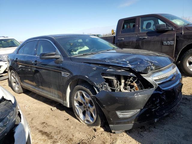 Photo 4 from auction – 2012 FORD TAURUS SEL with VIN 1FAHP2EW7CG126882