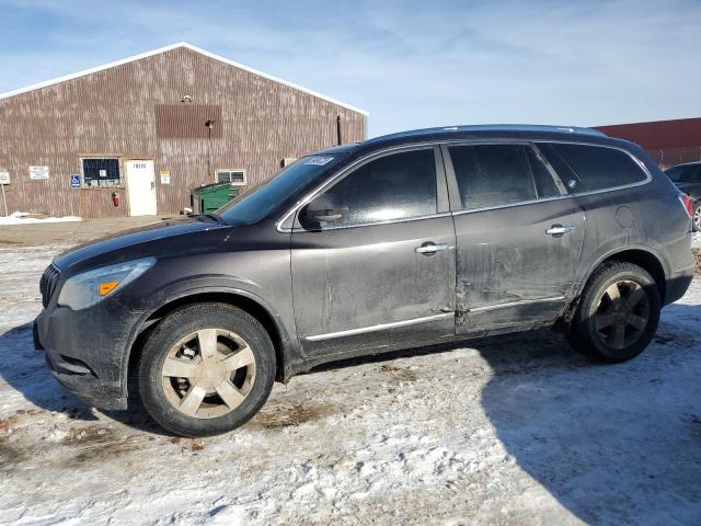 BUICK ENCLAVE 2017 with VIN 5GAKVBKD9HJ194735 - Photo from auction