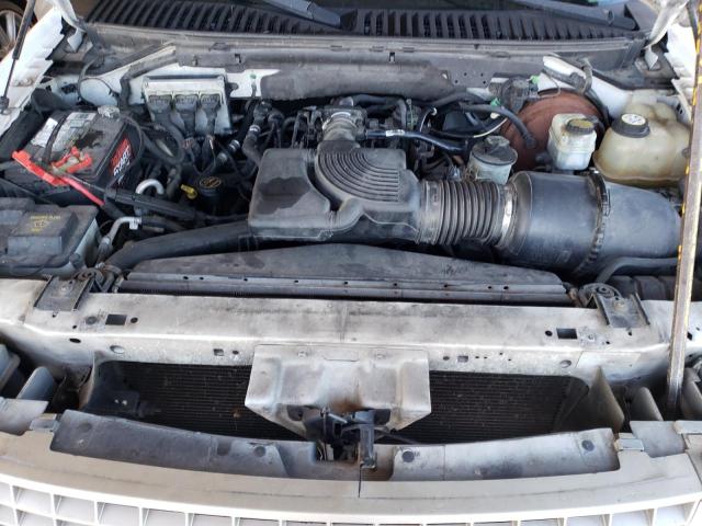 Photo 12 from auction – 2004 FORD EXPEDITION with VIN 1FMFU17L34LA96369