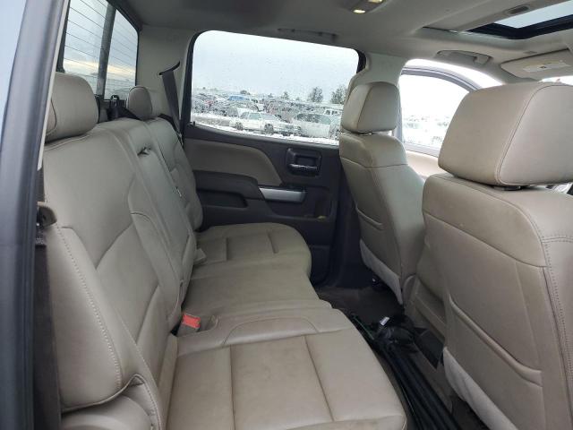 Photo 10 from auction – 2018 CHEVROLET SILVERADO with VIN 3GCUKSEC8JG148582