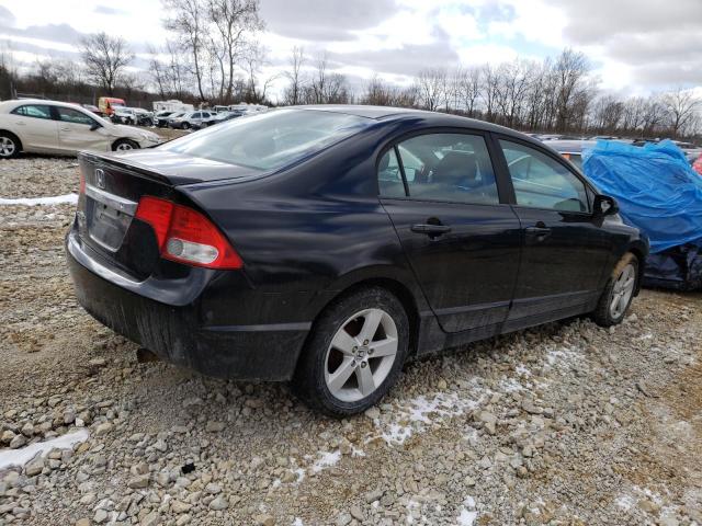 Photo 3 from auction – 2010 HONDA CIVIC LX-S with VIN 19XFA1F67AE026340
