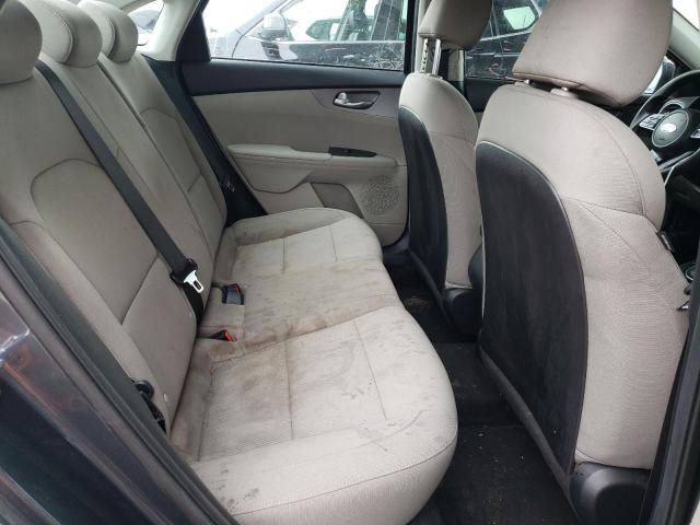 Photo 10 from auction – 2021 KIA FORTE FE with VIN 3KPF24AD6ME408108