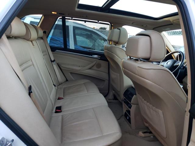 Photo 11 from auction – 2010 BMW X5 XDRIVE3 with VIN 5UXFE4C51AL384413