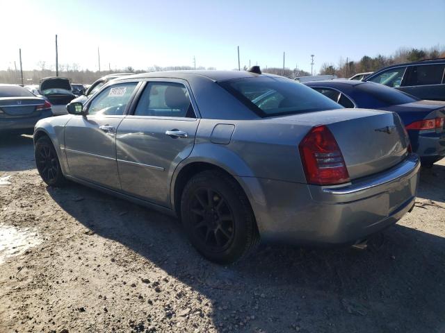 Photo 2 from auction – 2007 CHRYSLER 300C with VIN 2C3KA63H77H697932