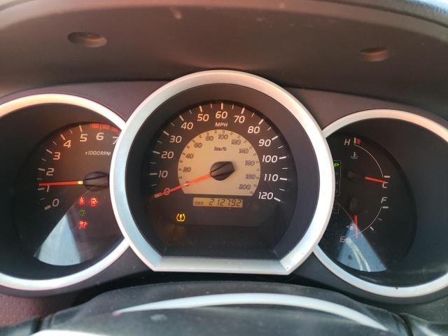 Photo 9 from auction – 2011 TOYOTA TACOMA DOU with VIN 3TMLU4ENXBM064964