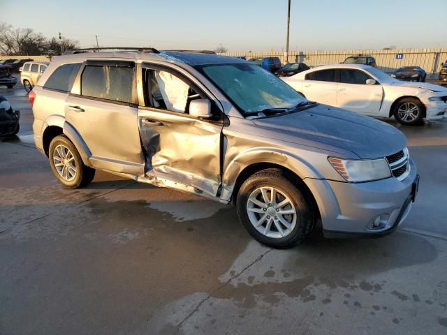 Photo 4 from auction – 2016 DODGE JOURNEY SX with VIN 3C4PDDBG0GT204833
