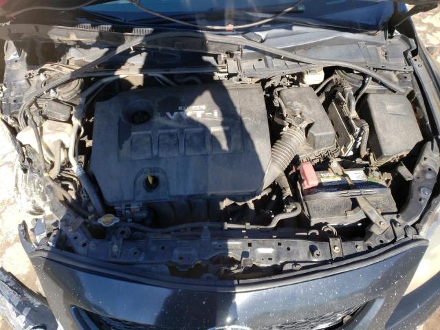 Photo 11 from auction – 2009 TOYOTA COROLLA BA with VIN 2T1BU40EX9C037804