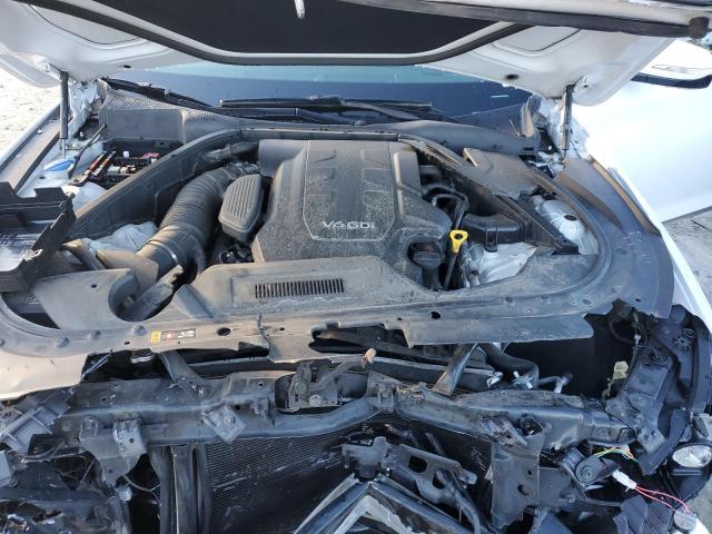 Photo 11 from auction – 2016 HYUNDAI GENESIS 3. with VIN KMHGN4JE0GU127847