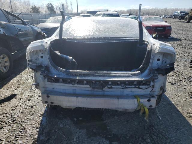 Photo 6 from auction – 2017 DODGE CHARGER R/ with VIN 2C3CDXCT9HH524498