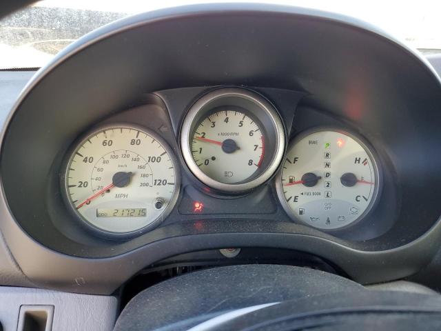 Photo 9 from auction – 2002 TOYOTA RAV4 with VIN JTEGH20V326009737