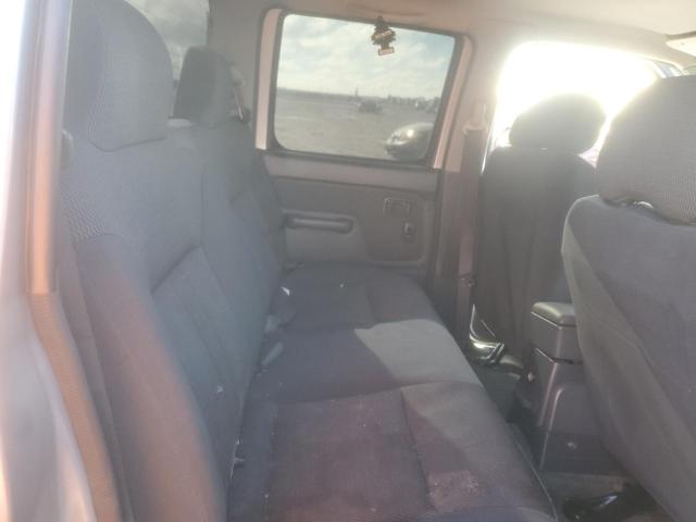 Photo 10 from auction – 2002 NISSAN FRONTIER C with VIN 1N6MD27Y72C374343