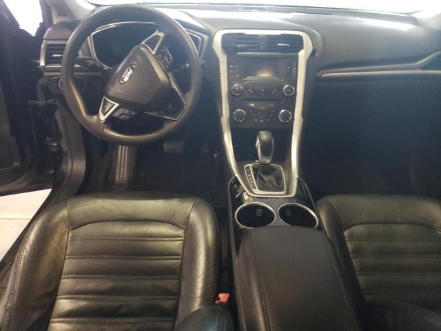 Photo 8 from auction – 2013 FORD FUSION with VIN 3FA6P0LU6DR244364