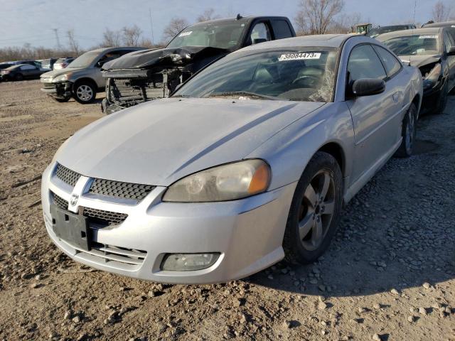 DODGE STRATUS R/ 2004 with VIN 4B3AG52H14E088193 - Photo from auction
