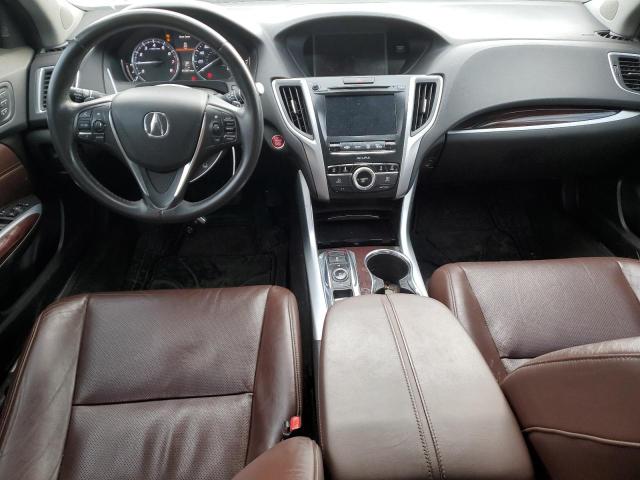 صورة رقم 8 من المزاد - 2015 ACURA TLX TECH مع VIN 19UUB2F56FA020607