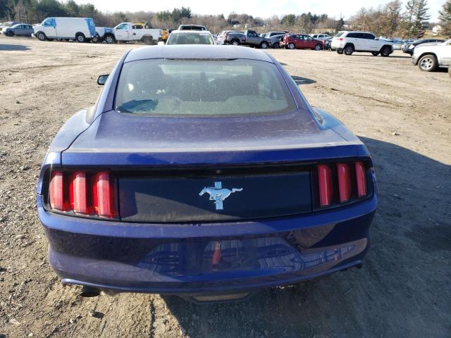Photo 6 from auction – 2016 FORD MUSTANG with VIN 1FA6P8AM9G5277688