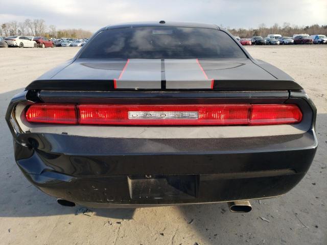 Photo 6 from auction – 2010 DODGE CHALLENGER with VIN 2B3CJ4DV7AH282773