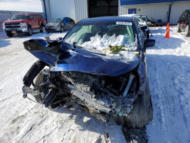 Photo 5 from auction – 2017 SUBARU LEGACY 2.5 with VIN 4S3BNAC69H3037400