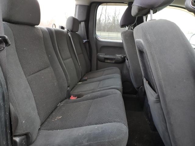 Photo 10 from auction – 2008 CHEVROLET SILVERADO with VIN 2GCEK19J181130449