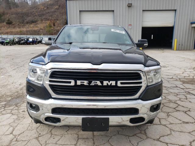 Photo 5 from auction – 2021 RAM 1500 BIG H with VIN 1C6SRFBT2MN581381